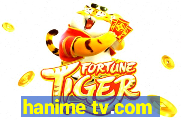 hanime tv.com